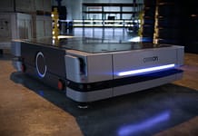 5 czynników, które należy uwzględnić przy wyborze robota mobilnego do przenoszenia ciężkich ładunków robotyka mobilna