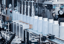 Przekształcają wytwornie kosmetyków w nowoczesne fabryki przyszlosci produkcja kosmetyków