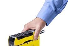 Innowacyjny system wizyjny 3D otwiera nowe możliwości dla zautomatyzowanej inspekcji system wizyjny 3D