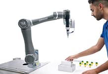 Jak wybrać najlepszego robota do inteligentnej fabryki