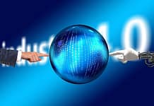 Technologia, organizacja i procesy – trzy obszary transformacji cyfrowej Technologia 4.0.