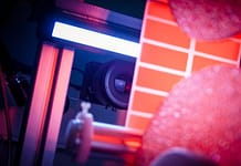 Czy systemy wizyjne stanowią krok milowy w kierunku przemysłu 4.0? Asystent 4.0.