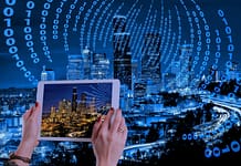 Technologie założycielskie czwartej rewolucji