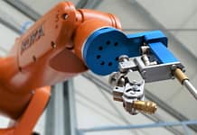 Automatyzacja procesu lutowania automatyzacja lutowania