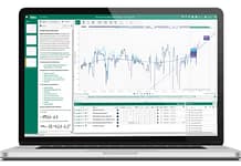 Firma Seeq wprowadza nowe pakiety oprogramowania Seeq Enterprise i Seeq Team