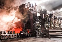 Projekty w trudnych warunkach przemysłowych