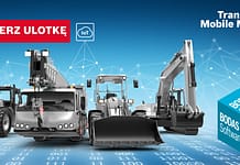 Bosch Rexroth – Transforming Mobile Machines – stwórz razem z nami nową generację maszyn mobilnych