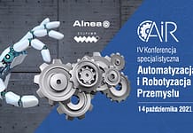 IV Konferencja Automatyzacja i Robotyzacja Przemysłu