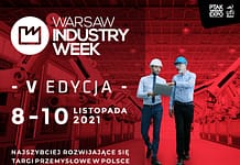 Warsaw Industry Week: Innowacje na wyciągnięcie ręki