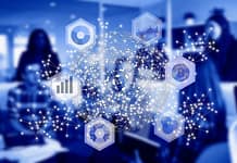 Robot w produkcji szyb zespolonych