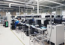 Przemysł 4.0 to odpowiedź biznesu na potrzebę ciągłej zmiany elhurt