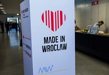 Driven by intelligence, czyli Made in Wroclaw 2021! made in wroclaw