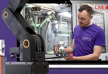 RBTXpert od igus: wirtualne spotkanie ze specjalistą w zakresie Ekonomicznej Automatyzacji