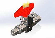 Dassault Systèmes przedstawia oprogramowanie SOLIDWORKS 2022, zawierające ulepszenia dostosowane do potrzeb użytkowników i umożliwiające przyspieszenie procesu rozwoju produktów