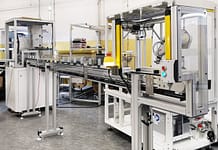 Jak powinna przebiegać automatyzacja produkcji krok po kroku? automatyzacja