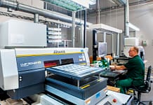 IPOsystem – cyfrowy robot sprawdził się w Mennicy Polskiej drukowanie monet