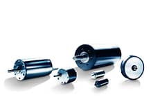 Dobór mikronapędów DC i kontrolerów ruchu