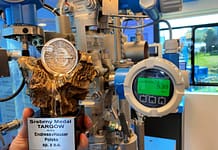 Srebrny Medal ENERGETAB 2021 dla Endress+Hauser