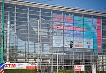 Innowacyjny świat przemysłu na ITM INDUSTRY EUROPE