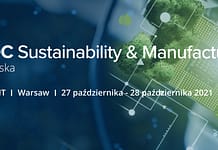 IDC Sustainability & Manufacturing IDC