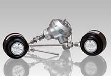 Heilind Electronics rozszerza ofertę o czujniki ciśnienia Sensata heilindeurope