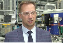 W branży produkcyjnej pogłębia się niedobór kadr. Firmy coraz częściej włączają się w proces ich kształcenia newseria