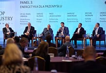 Relacja z wydarzenia – Top Industry Summit 2021