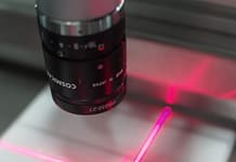 Inteligentny proces pakowania? Tylko z użyciem nowoczesnego systemu wizyjnego!