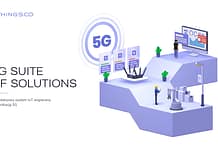 Startup CTHINGS.CO wylicza korzyści z 5G IoT w przemyśle