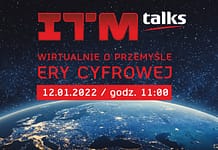 ITM_talks: Kosmiczne ścieżki rozwoju dla przemysłu