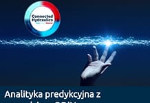 Connected Hydrualics: Wejście w nową erę hydrauliki!