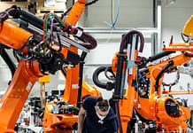 Grupa AIUT od 2022 rośnie po połączeniu z IMI Polska