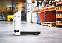 Autonomiczna nawigacja – milimetrowa precyzja