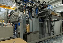 Cyfrowy bliźniak w firmie Wikpol umożliwia efektywniejsze projektowanie oraz wszechstronne testowanie pracy urządzeń w wymiarze mechaniki, automatyki i oprogramowania