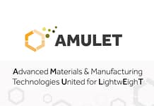 Weź udział w projekcie AMULET!