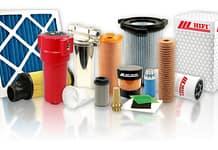 HIFI FILTER – doświadczony partner w dziedzinie filtracji procesowej