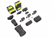 Nowy, kompaktowy czytnik kodów firmy Cognex – technologia dekodowania najwyższej klasy