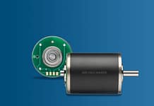 FAULHABER GROUP-Wyjątkowa prędkość i dynamika