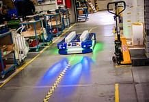 Roboty mobilne – czy dzięki uldze na robotyzację będzie ich więcej?