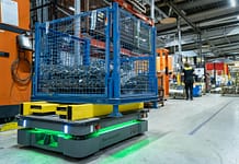 ASTOR i ProCobot zacieśniają współpracę na rynku polskim w zakresie rozwiązań MiR dla zrobotyzowanej intralogistyki