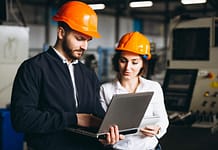 Szykuje się dobry rok dla inżynierów – nie zabraknie dobrze płatnej pracy