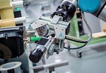 4 główne obszary, w których wykorzystasz systemy wizyjne