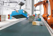 Apetyt na robotyzację! Automatyzacja w przemyśle spożywczym z KUKA