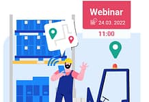 Webinar Comarch: Jak usprawnić intralogistykę w Twojej firmie? – 24.03.2022