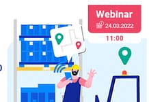 Zapisz się na webinar Comarch: Nadchodzi Intralogistyka 4.0