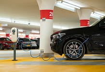 Nowe układy napędowe – nowe wyzwania ELECTRIC CAR