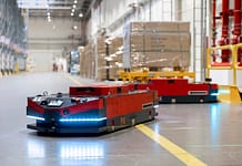 Versaboty automatyzują produkcję u Partnera sieci IKEA – Padma