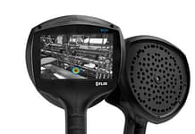 Kamera soniczna FLIR Si124 do wizualizacji wycieków