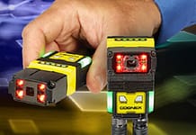 Weź udział w konkursie COGNEX – wygraj DATAMAN 280 oraz IPAD!