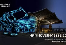 Targi HANNOVER MESSE oraz Manufacturing in the Age of Experience 2022: Dassault Systèmes zaprezentuje technologię wirtualnych bliźniaków przyspieszającą zrównoważone innowacje oraz produkcję przyszłości
